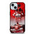 MICHAEL SCHUMACHER FORMULA ONE 3 iPhone 15 Case