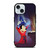 MICKEY MOUSE MAGIC iPhone 15 Case