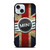 MINI COOPER LOGO 3 iPhone 15 Case