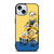 MINIONS 3 iPhone 15 Case