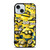MINIONS iPhone 15 Case