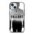 MISSION IMPOSSIBLE iPhone 15 Case