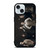 MODEST MOUSE BAND iPhone 15 Case