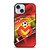 MONARCAS MORELIA LOGO 2 iPhone 15 Case