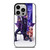 HAWKEYE MARVEL iPhone 14 Pro Case