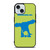 MONSTERS INC DISNEY iPhone 15 Case
