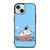 MOOMIN CARTOON iPhone 15 Case