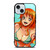 NAMI ONE PIECE SEXY iPhone 15 Case
