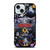 NASA LOGO 4 iPhone 15 Case