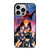 HAIKYUU TEAM iPhone 14 Pro Case