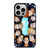 HAIKYUU TEAM 2 iPhone 14 Pro Case