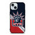 NEW YORK RANGERS 3 iPhone 15 Case