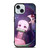 NEZUKO TANJIRO DEMON SLAYER iPhone 15 Case