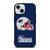 NFL NEW ENGLAND PATRIOTS 3 iPhone 15 Case
