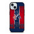 NFL NEW ENGLAND PATRIOTS 4 iPhone 15 Case NFL NEW ENGLAND PATRIOTS 4 iPhone 15 Case