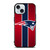 NFL NEW ENGLAND PATRIOTS 5 iPhone 15 Case NFL NEW ENGLAND PATRIOTS 5 iPhone 15 Case
