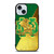NOTRE DAME LOGO 4 iPhone 15 Case