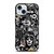 OASIS BAND iPhone 15 Case