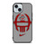 OHIO STATE HELMET 2 iPhone 15 Case