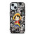 ONE PIECE CUTE LUFFY iPhone 15 Case