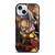 ONE PUNCH MAN SAITAMA 2 iPhone 15 Case