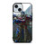OPTIMUS PRIME WITH SWORD iPhone 15 Case
