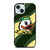 OREGON DUCKS LOGO iPhone 15 Case