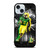 OREGON DUCKS iPhone 15 Case