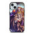 OVERLORD ANIME 2 iPhone 15 Case