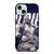 OVERWATCH SOLDIER iPhone 15 Case