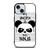 PANDACORN 3 iPhone 15 Case