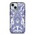 PARROT DAMASK iPhone 15 Case