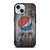 PEPSI DRINK LOGO iPhone 15 Case