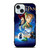 PETER PAN DISNEY 3 iPhone 15 Case