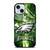 PHILADELPHIA EAGLES LOGO 3 iPhone 15 Case PHILADELPHIA EAGLES LOGO 3 iPhone 15 Case