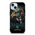 PHILADELPHIA EAGLES iPhone 15 Case
