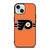 PHILADELPHIA FLYERS 3 iPhone 15 Case