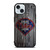 PHILADELPHIA PHILLIES LOGO iPhone 15 Case