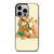 GLASS ANIMALS 2 iPhone 14 Pro Case