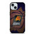 PHOENIX SUNS LOGO iPhone 15 Case