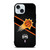 PHOENIX SUNS NBA iPhone 15 Case