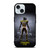 PITTSBURGH STEELERS iPhone 15 Case