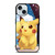 POKEMON PIKACHU 2 iPhone 15 Case