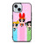 POWERPUFF GIRLS 2 iPhone 15 Case