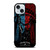 PRIMITIVE SKATEBOARDING iPhone 15 Case
