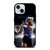 RAFAEL NADAL 2 iPhone 15 Case