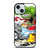 RAT FINK iPhone 15 Case
