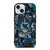 RAVENCLAW HARRY POTTER COLLAGE 2 iPhone 15 Case
