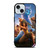RAYA AND THE LAST DRAGON DISNEY 2 iPhone 15 Case