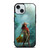 RAYA AND THE LAST DRAGON DISNEY 3 iPhone 15 Case